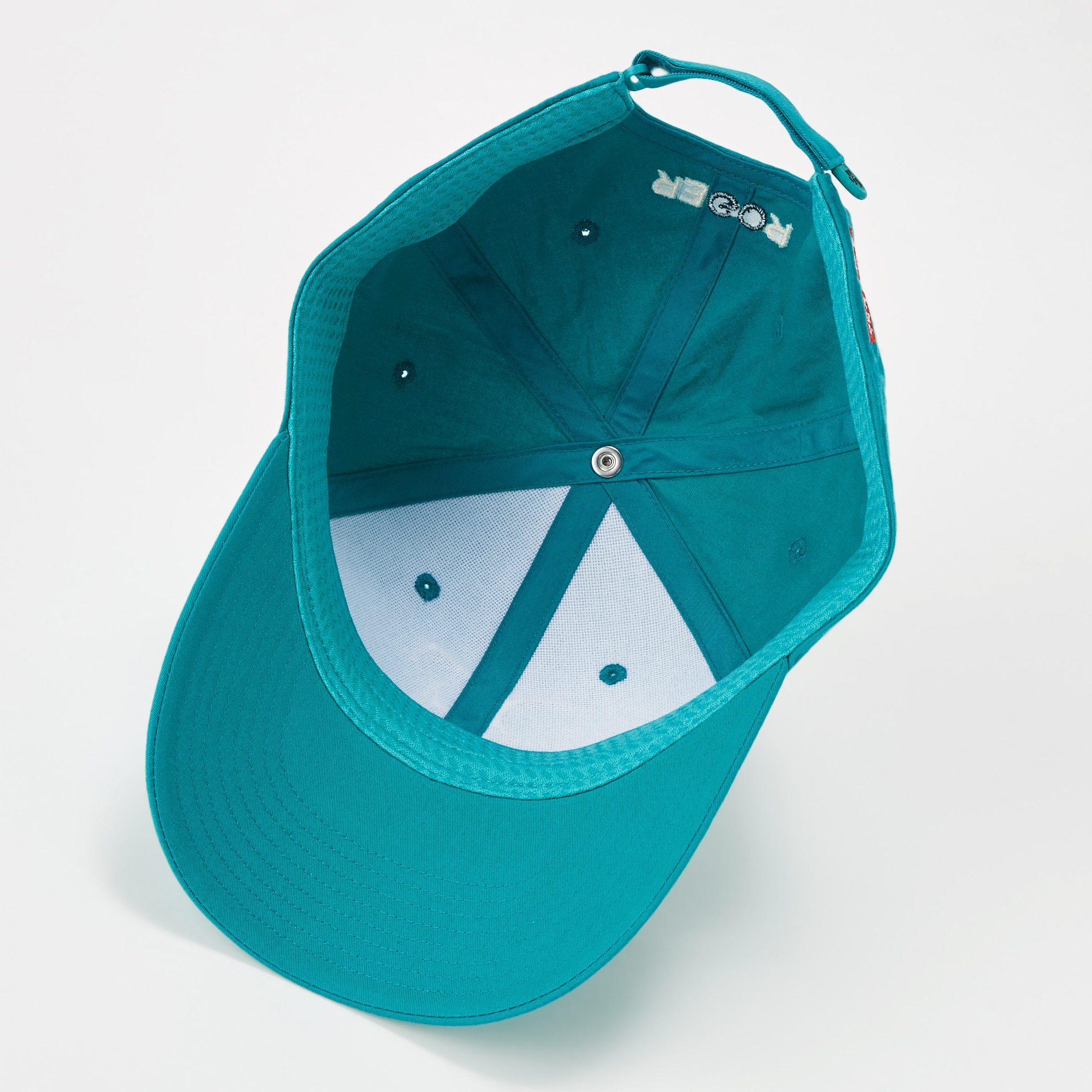 women's roger federer hat
