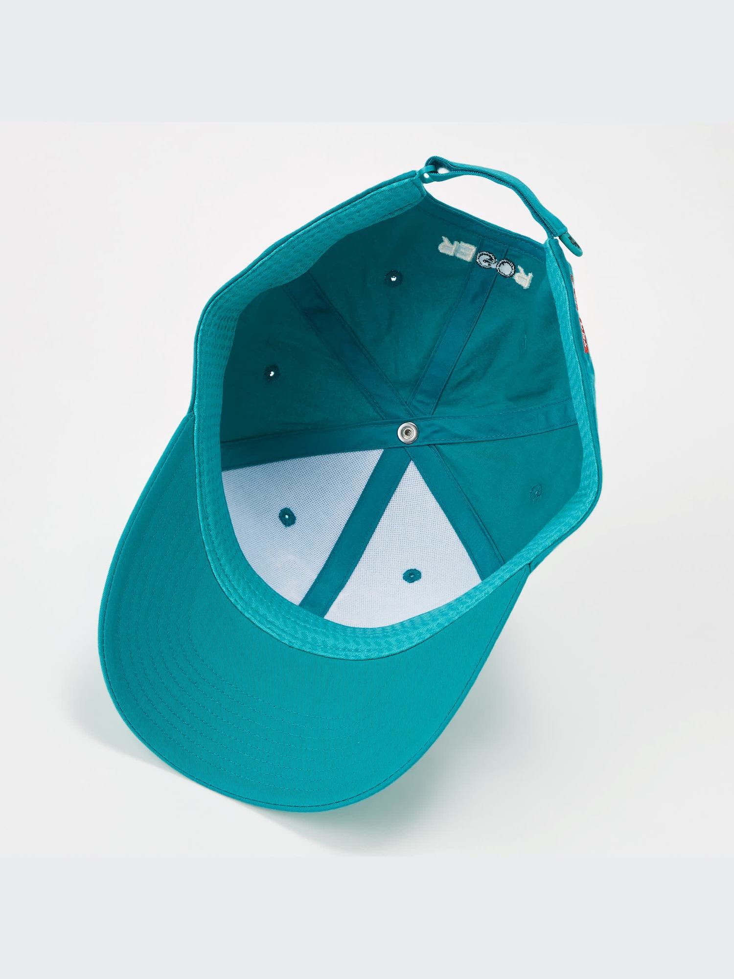 Federer baseball fashion cap