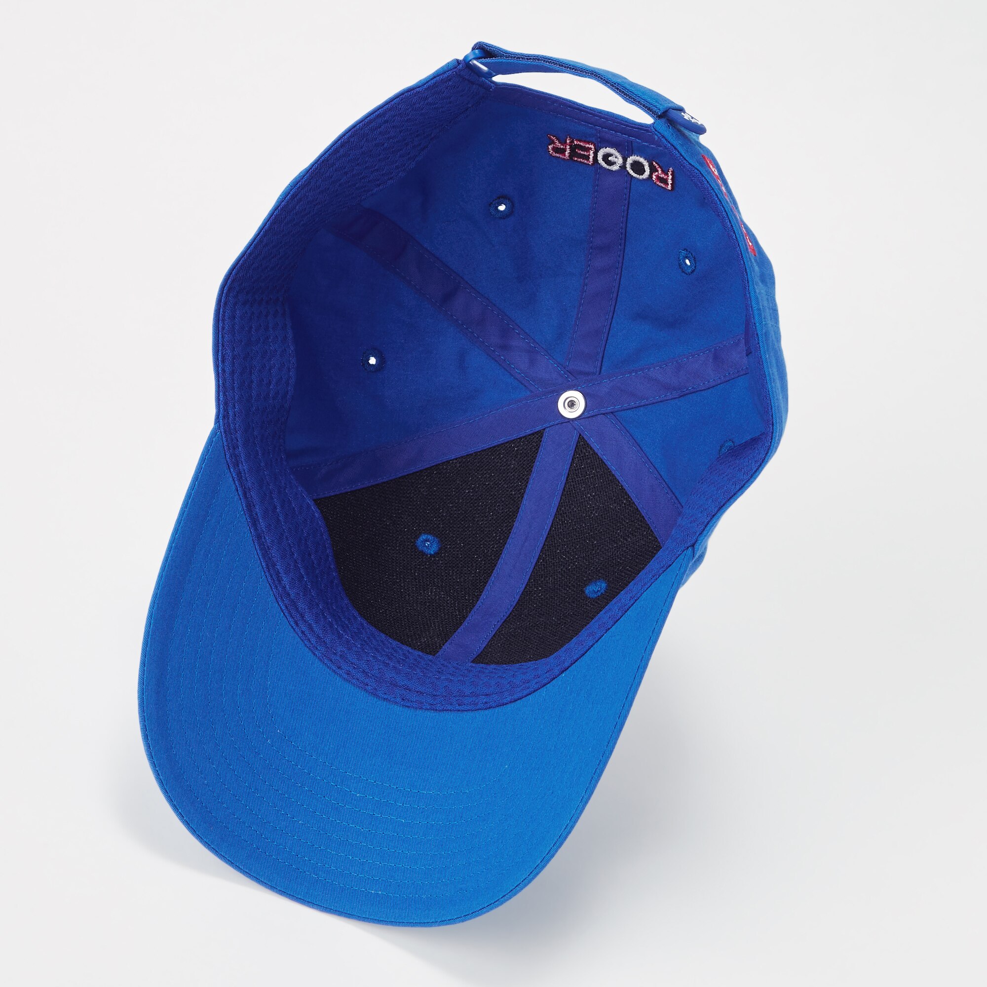 roger federer uniqlo cap