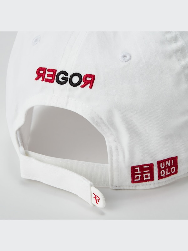 Cap (Roger Federer)