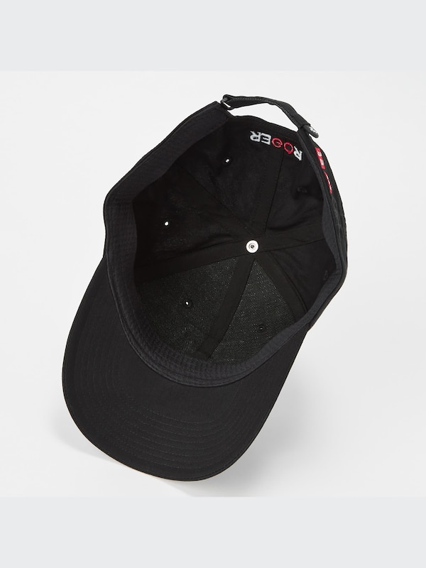 Cap (Roger Federer)