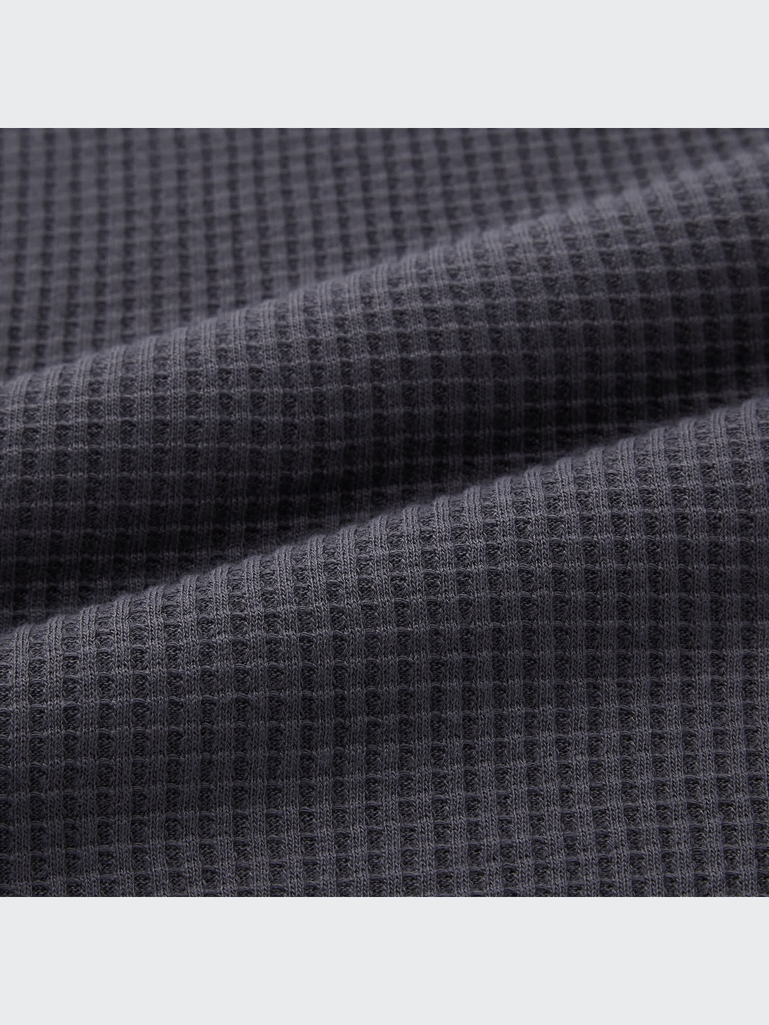 ◇Cleveland Golf◇ Waffle Fabric Sleeve Color Block Woven Mi Simple Waffle Towel - Light Grey – Hawkins New York