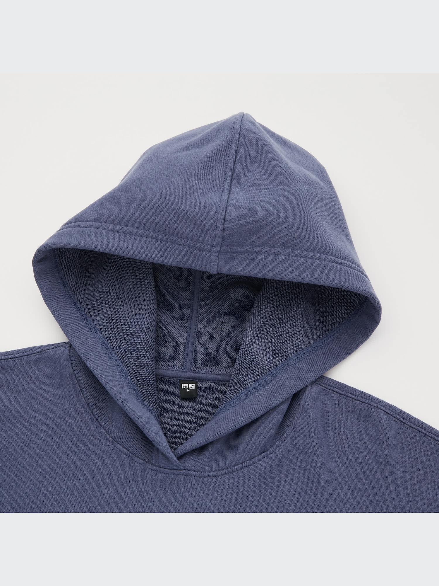 Sweat Hoodie Long-Sleeve Dress | UNIQLO US