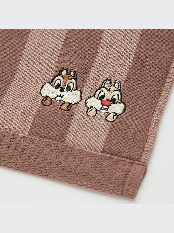 Disney Furry Friends Handkerchief