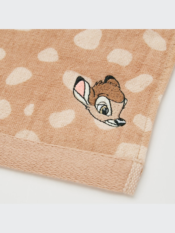 Disney Furry Friends Handkerchief