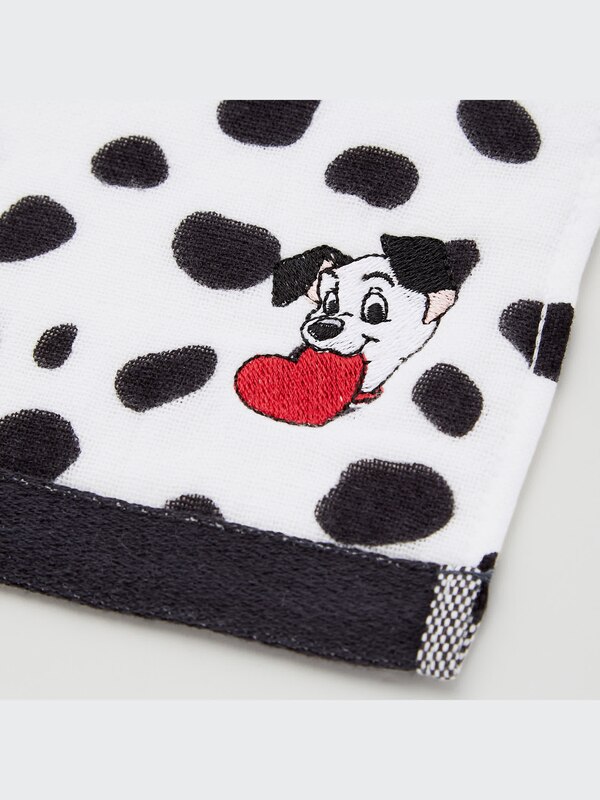 Disney Furry Friends Handkerchief