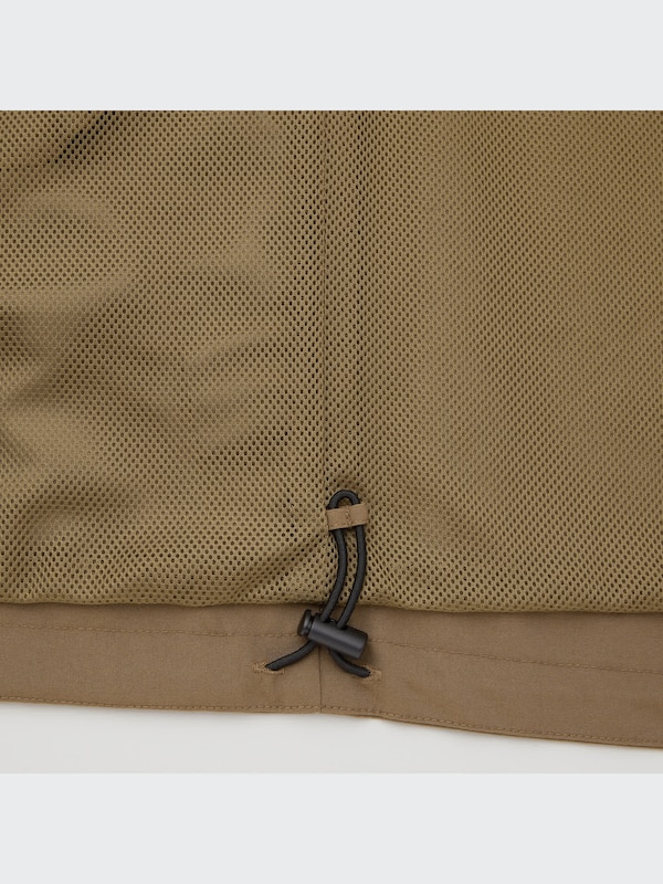 MOUNTAIN PARKA COLOUR BLOCK