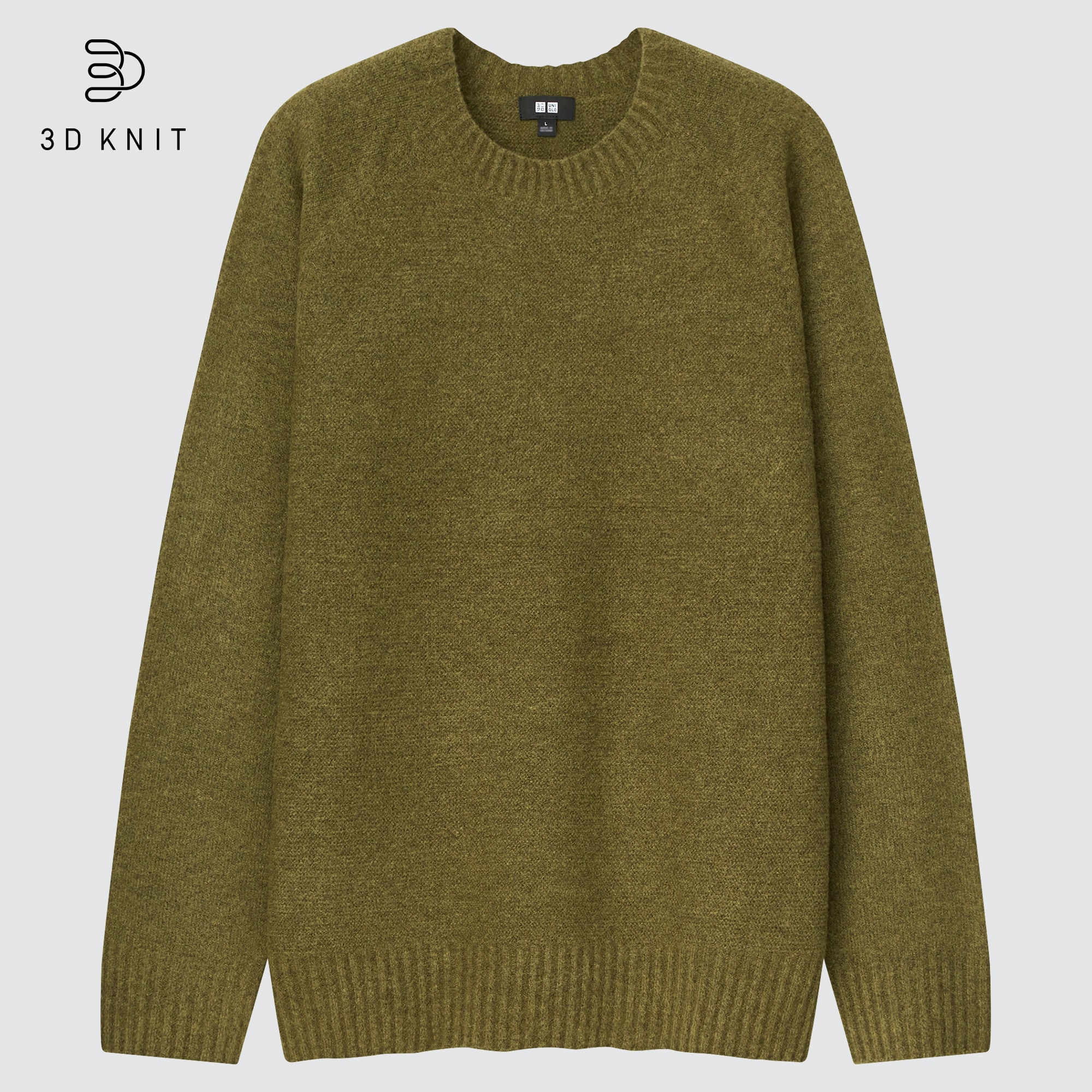 neck jumper mens