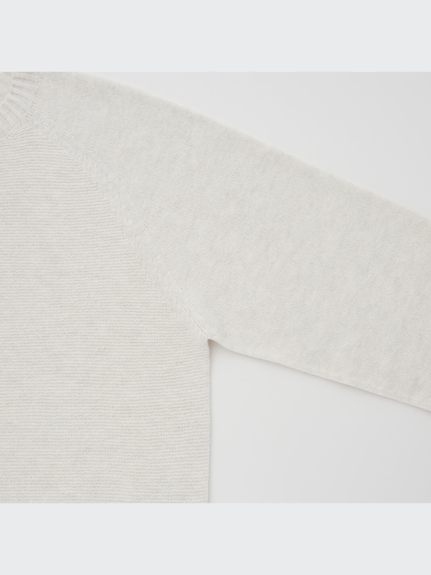 Men's 3D Souffle Yarn Crew Neck Long-Sleeve Sweater | UNIQLO US