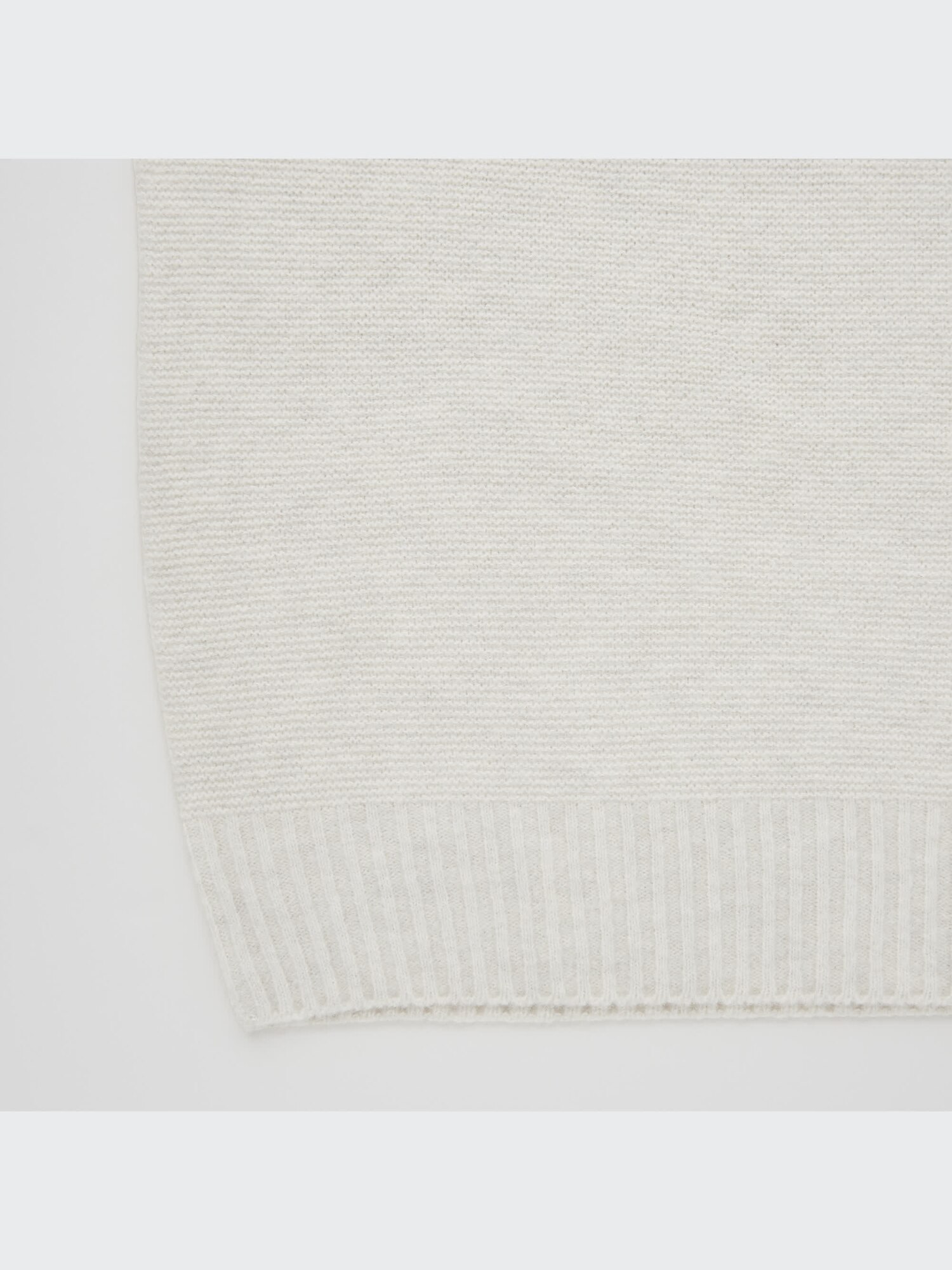 Men's 3D Souffle Yarn Crew Neck Long-Sleeve Sweater | UNIQLO US