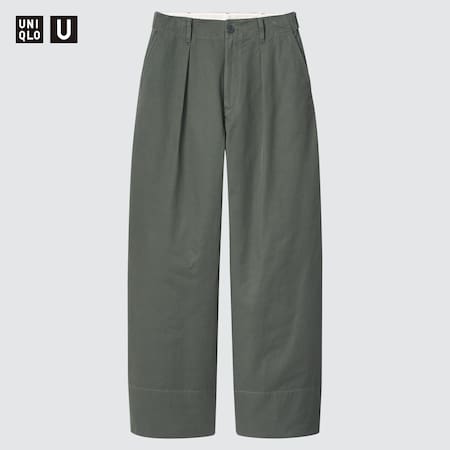 Uniqlo U Autumn Winter 21 Women Uniqlo Eu