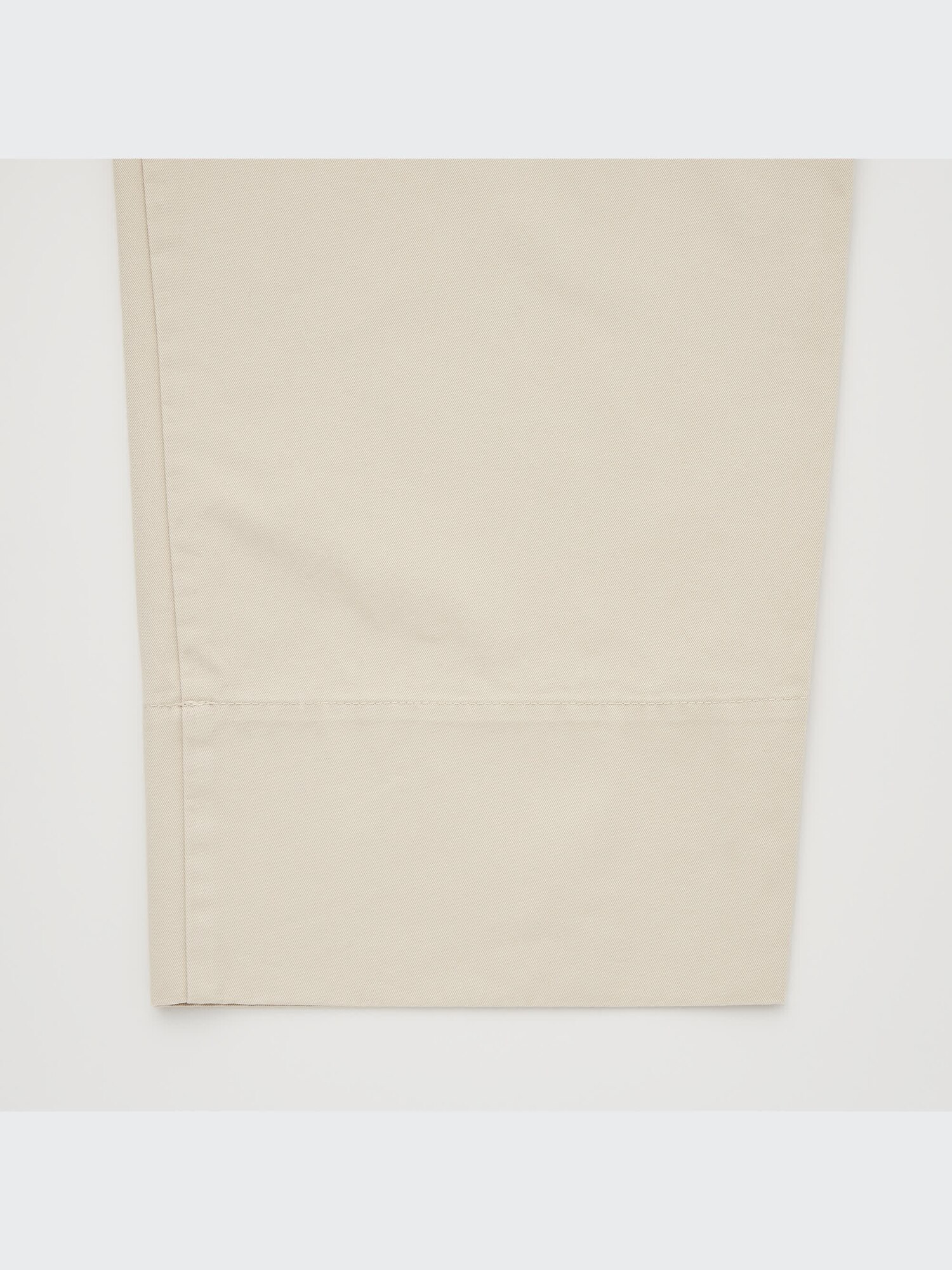 U Cotton Twill Pants | UNIQLO US U Cotton Twill Pants | UNIQLO US