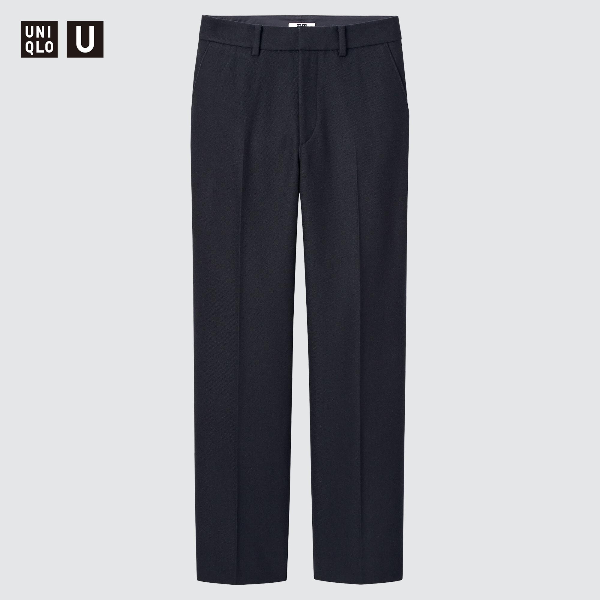 Pure wool drawstring trousers | GutteridgeUS | Men's  catalog-gutteridge-storefront