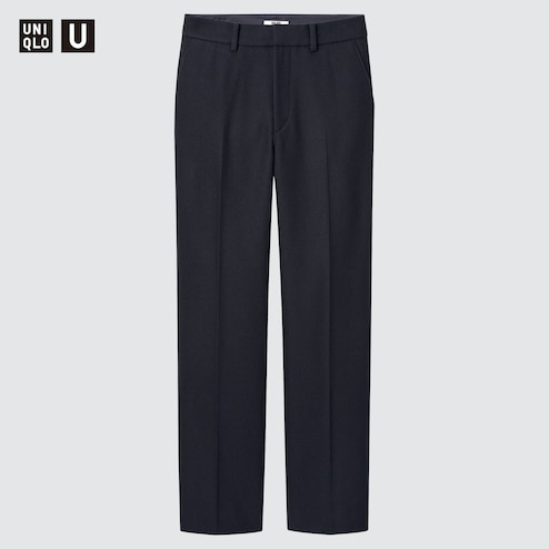 Uniqlo Ponte slim pants - Maynine branded Collection