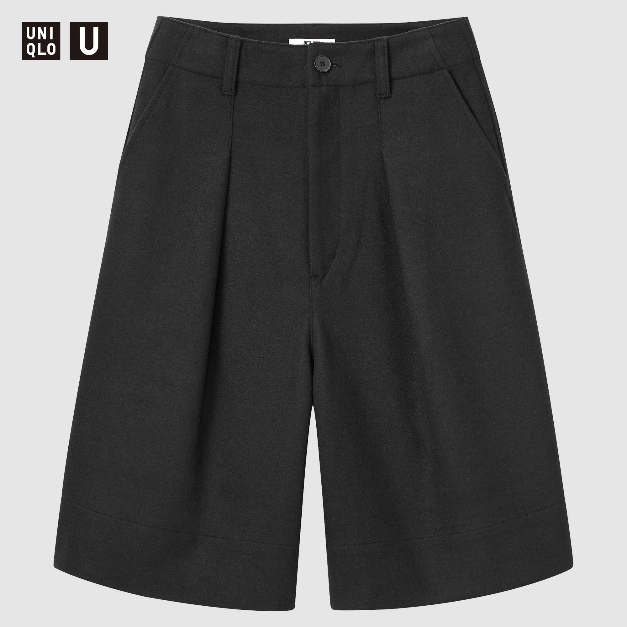 UNIQLO Roll-Up Shorts (JW Anderson)