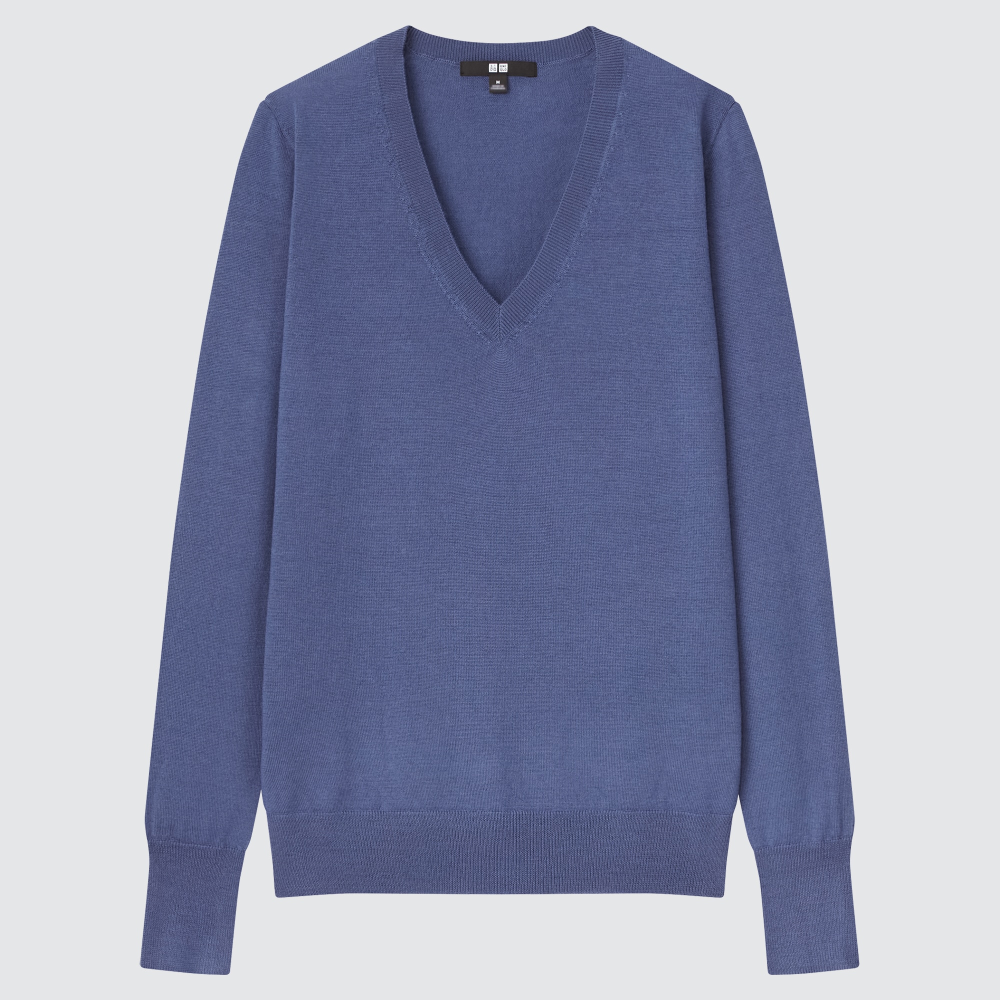 discount 55% Lefties sweatshirt MEN FASHION Jumpers & Sweatshirts Basic Blue M 
