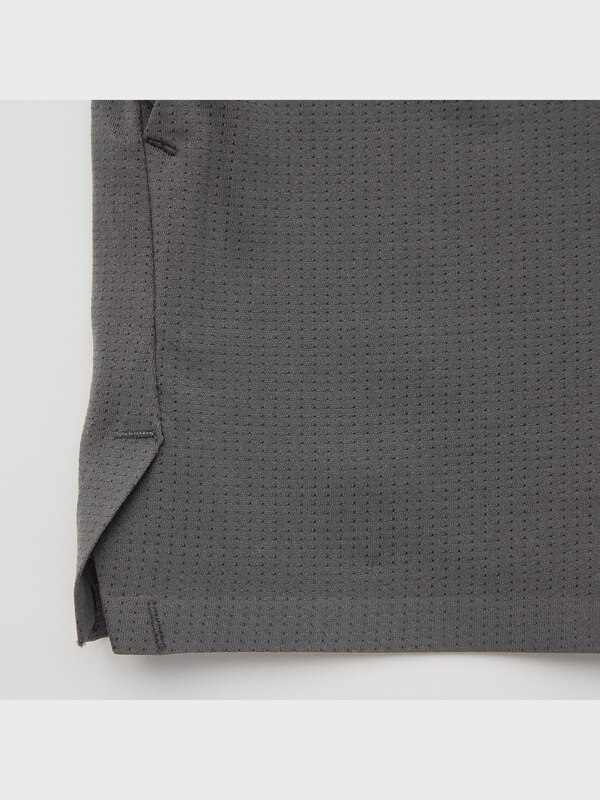 EXTRA STRETCH ACTIVE RUNNING SHORTS