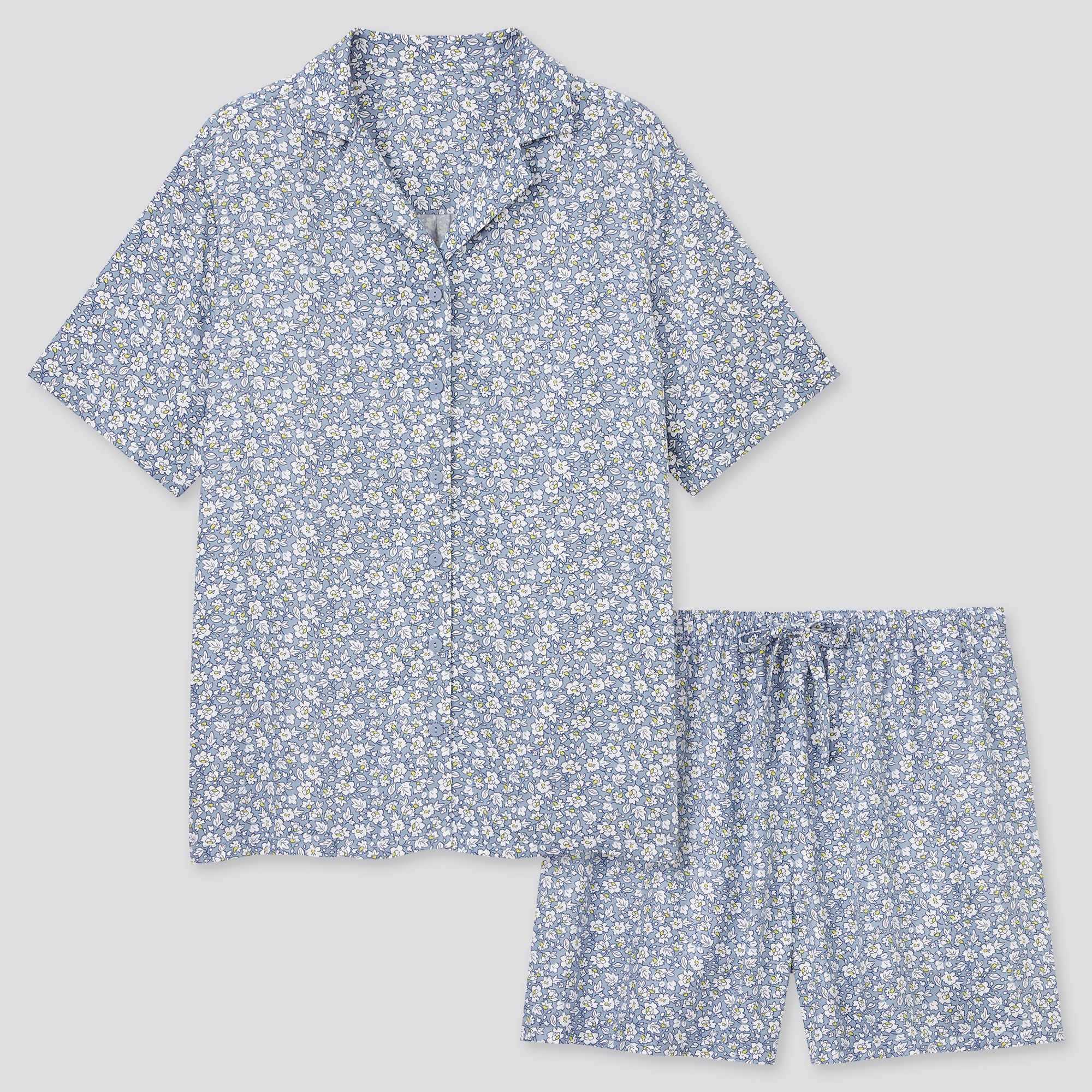 Uniqlo joy discount of print pajamas