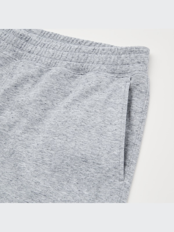 AIRism Cotton Easy Shorts