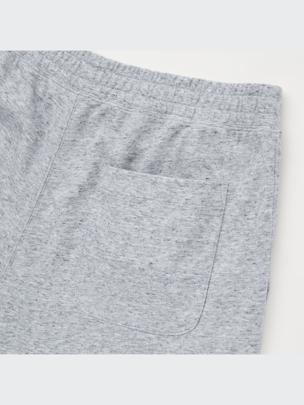 AIRism Cotton Easy Shorts