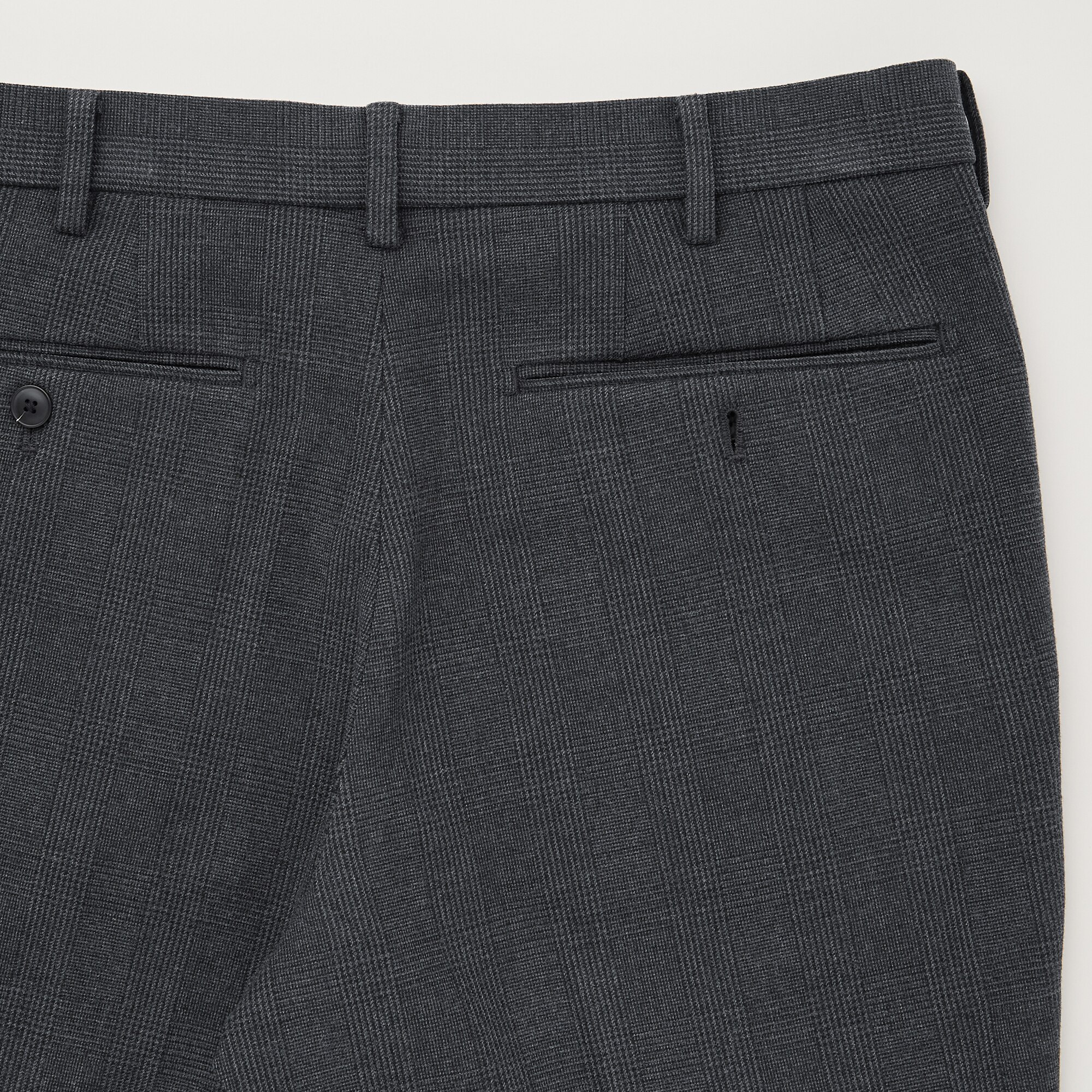 MEN'S HEATTECH SMART SLIM FIT PANTS 