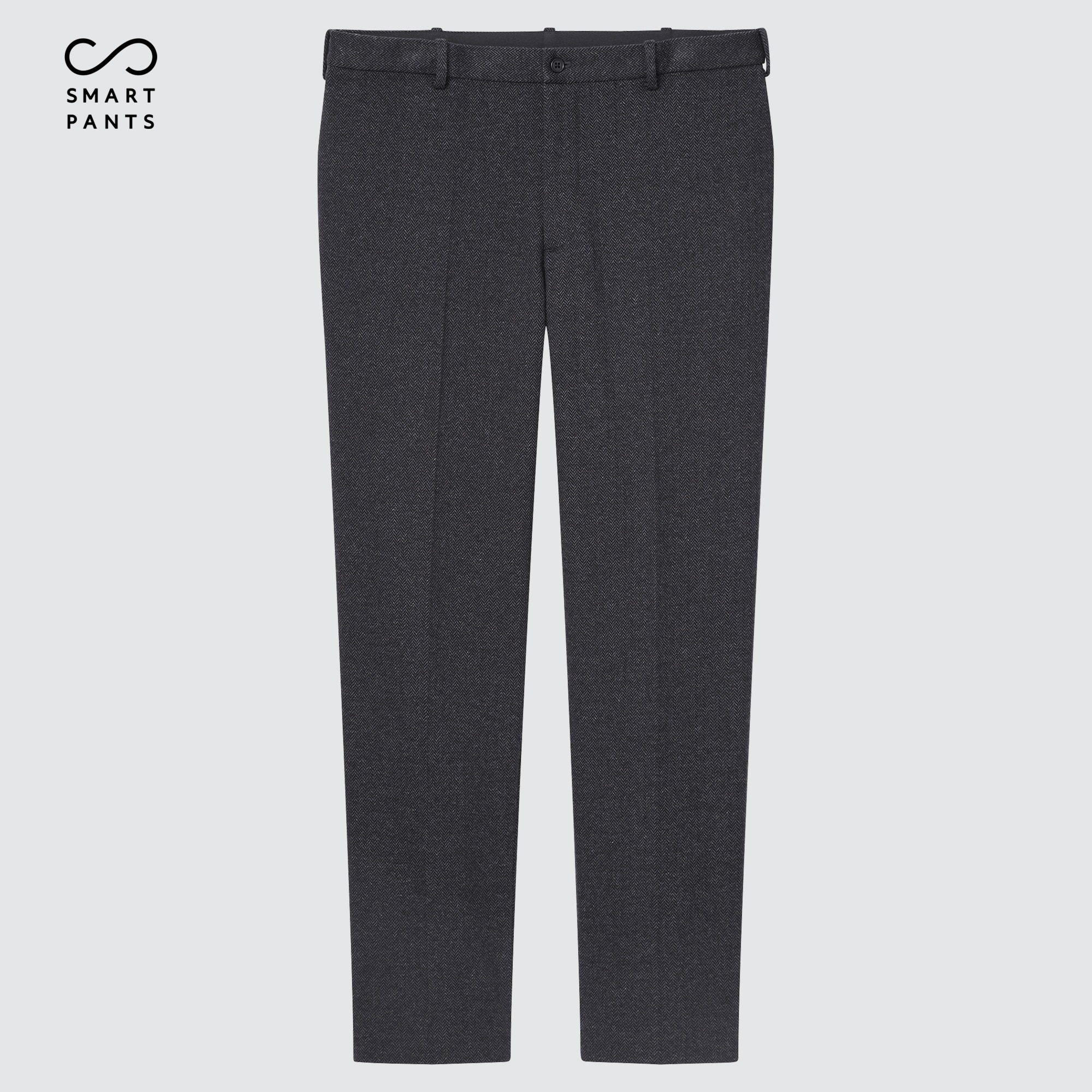 Smart Ankle Pants (2-Way Stretch Jersey, Tall) | UNIQLO US