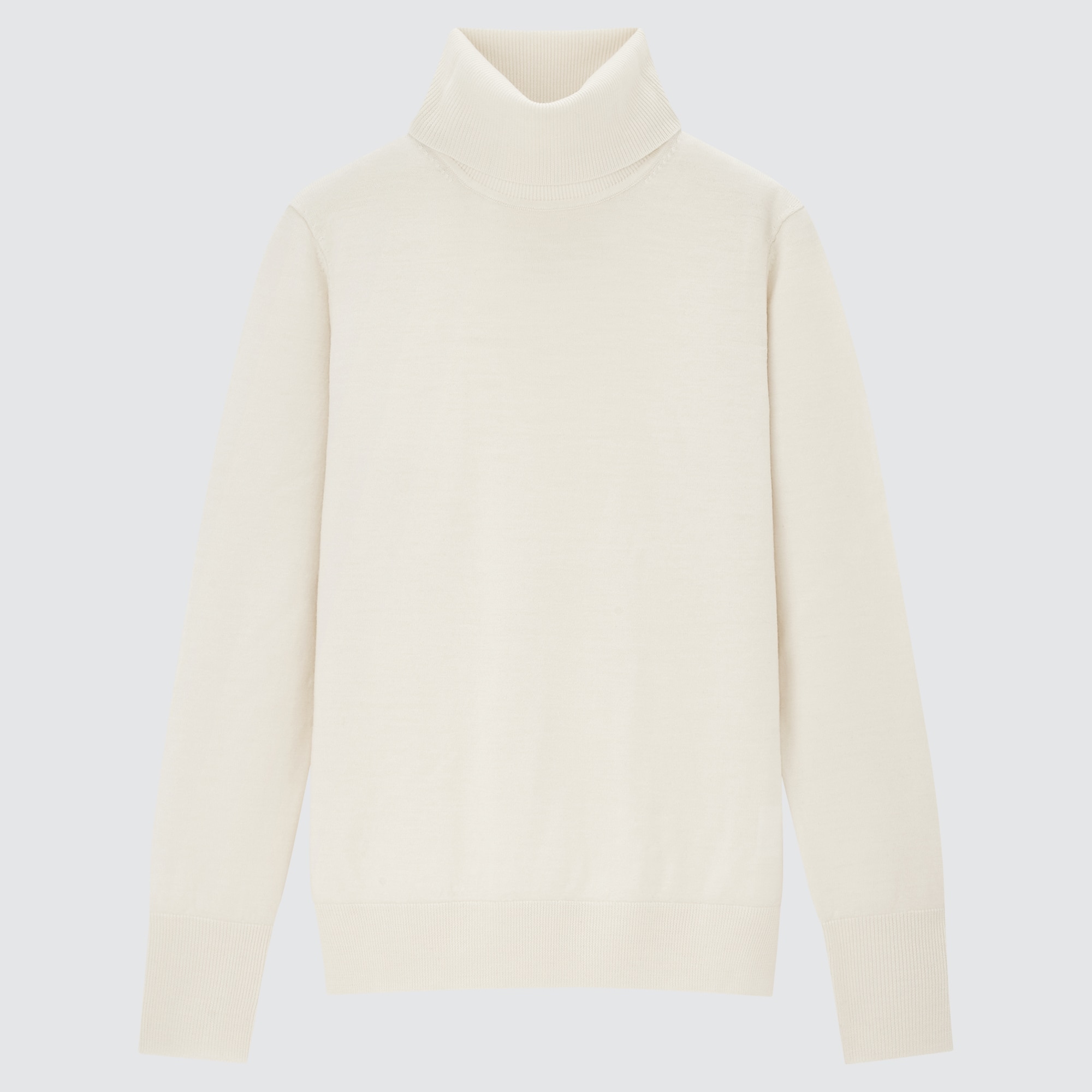 uniqlo turtleneck