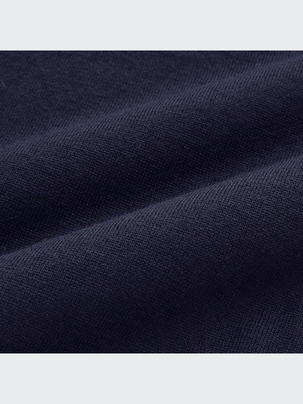 Extra Fine Merino Turtleneck Sweater
