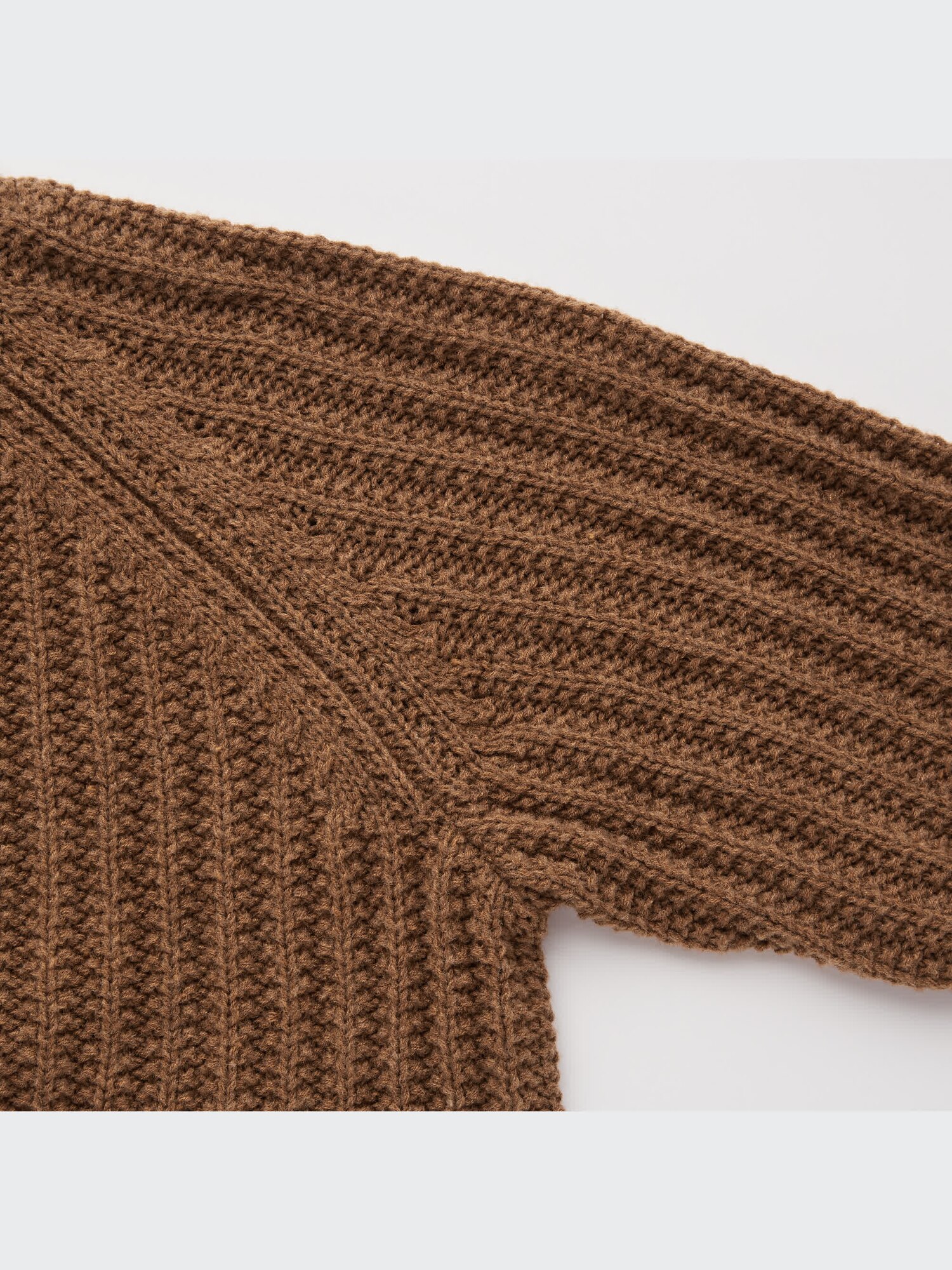 U Low Gauge Mock Neck Long-Sleeve Sweater | UNIQLO US U Low Gauge Mock Neck Long-Sleeve Sweater | UNIQLO US