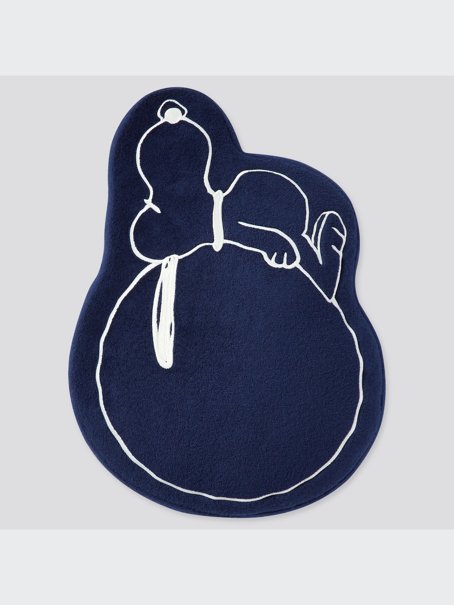 Peanuts Cushion UNIQLO US