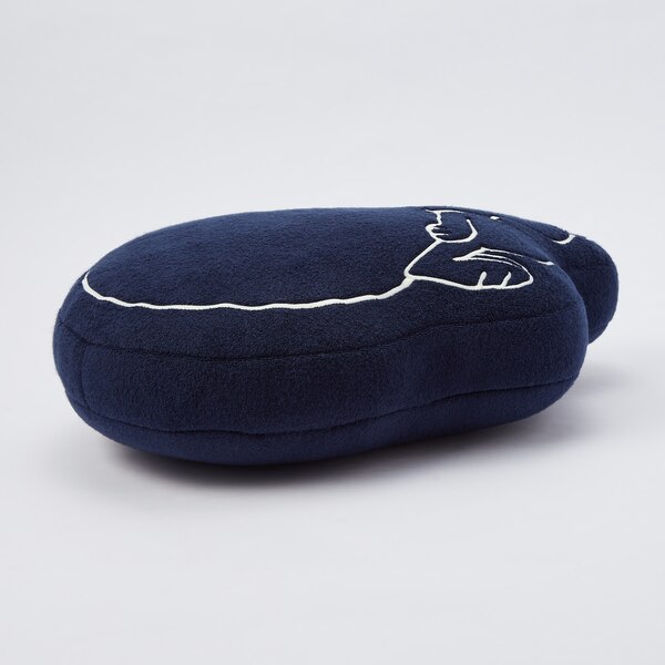 Peanuts Cushion UNIQLO US