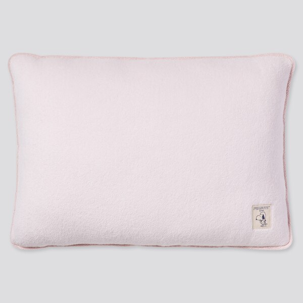 Peanuts Cushion UNIQLO US
