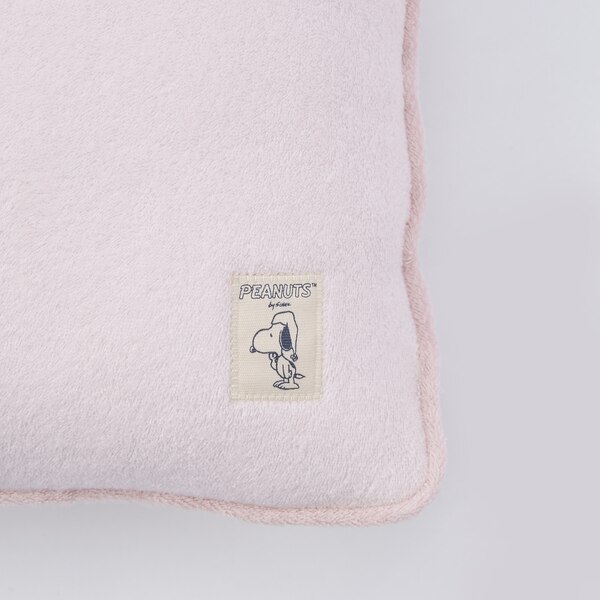 Peanuts Cushion UNIQLO US