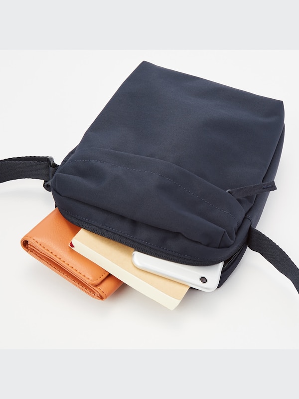 Mini Shoulder Bag