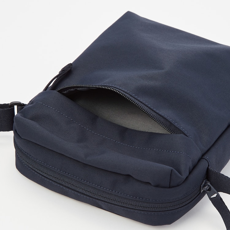 This Uniqlo bag costs just £12.90 and fits all your essentials