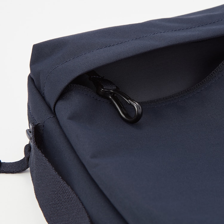 UNIQLO on X: Did you miss it? The highly anticipated unisex Mini Shoulder  Bag (a.k.a. The Moon Bag) is finally here! Available in 4 different  colors:  #UniqloMiniBag #MoonBag #CrossbodyBag  #LifeWear #UniqloUSA