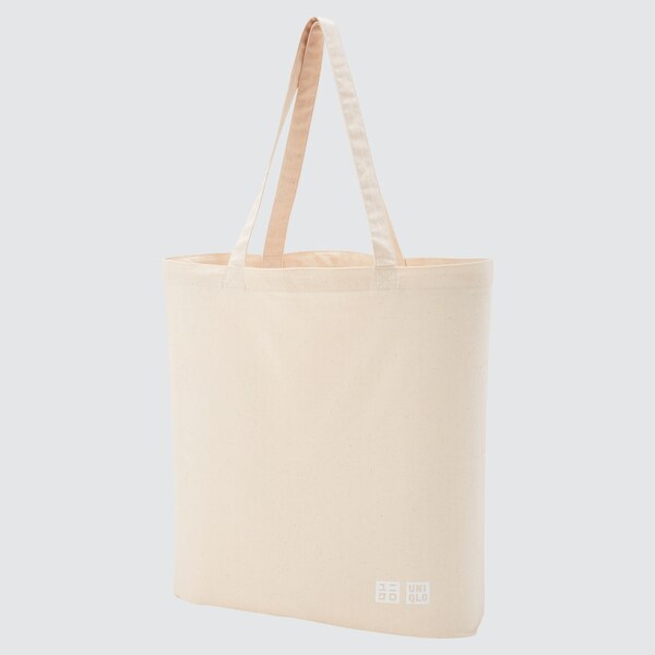 LifeWear Reusable Printed Tote Bag (Medium) | UNIQLO US