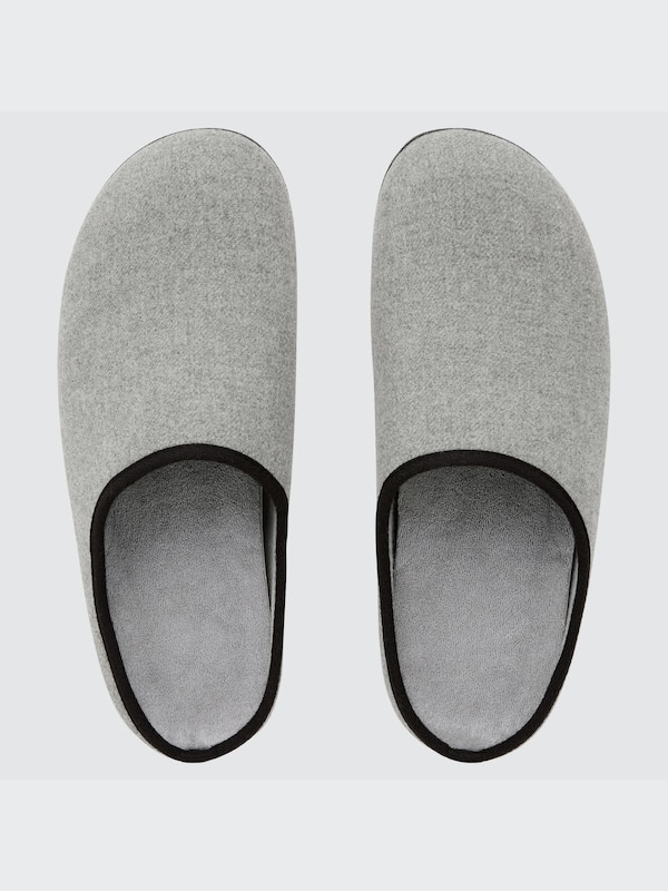 WASHABLE ROOM SHOES