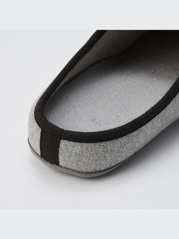 WASHABLE ROOM SHOES
