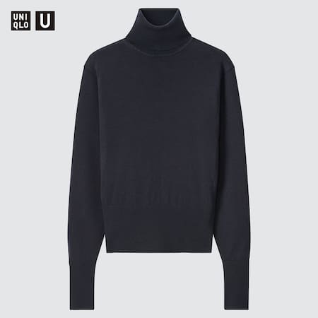 Uniqlo U Autumn Winter 21 Women Uniqlo Eu