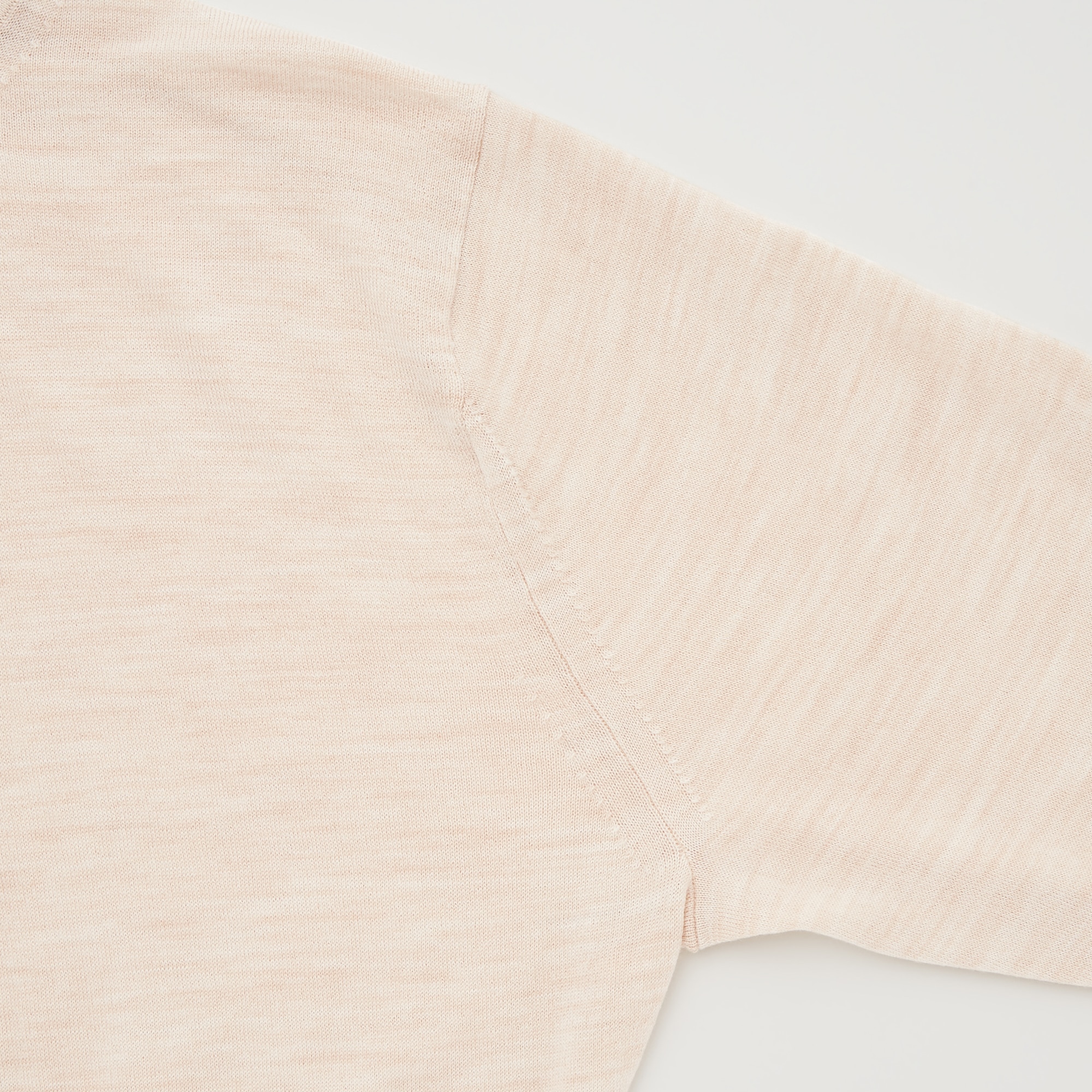 U Extra Fine Merino Turtleneck Long 