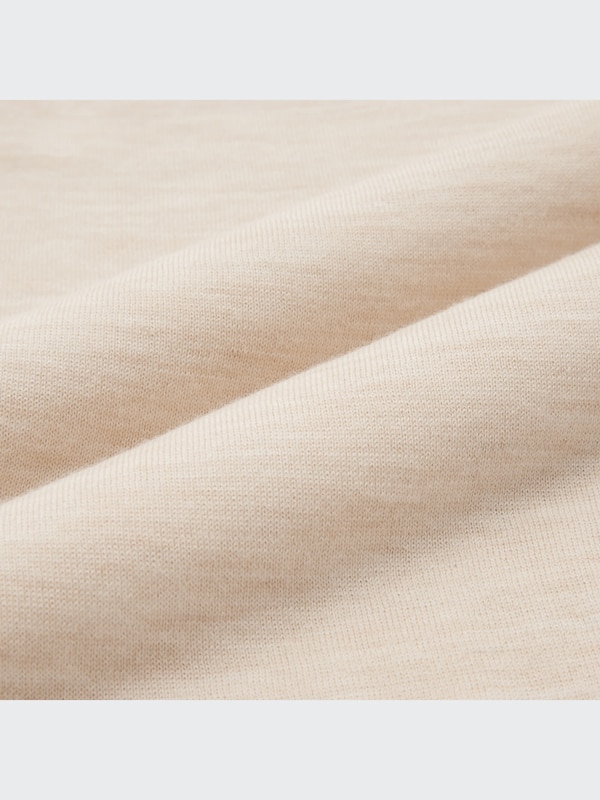 U Extra Fine Merino Turtleneck Long-Sleeve Sweater