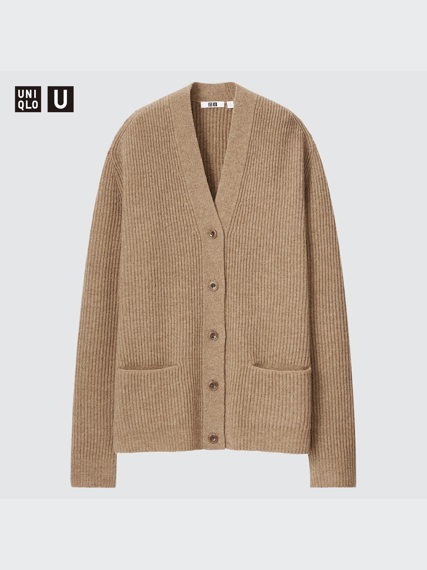 トップス 90s Mce super geelong wool cardigan 90s Mcgeorge super geelong wool cardigan