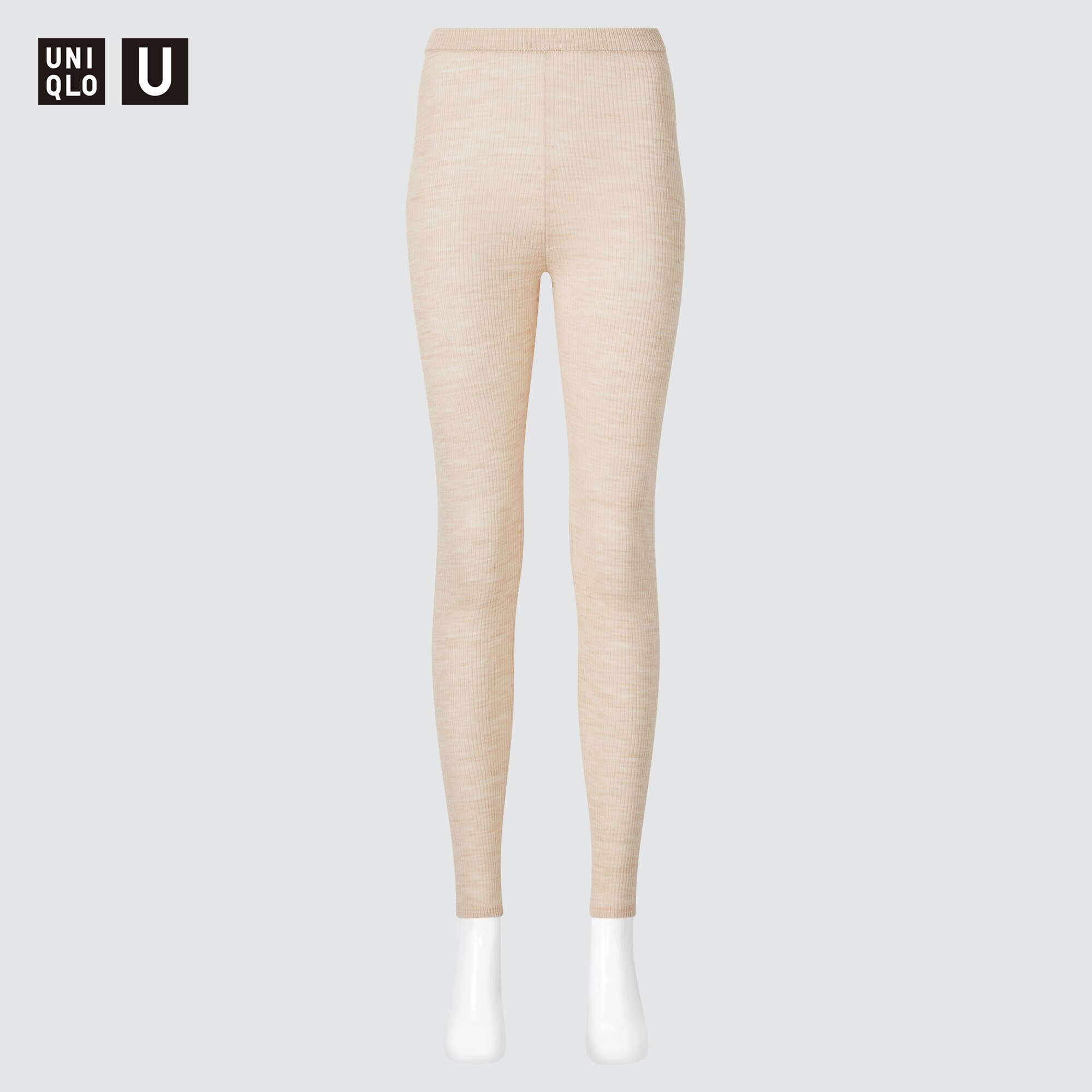 leggins uniqlo