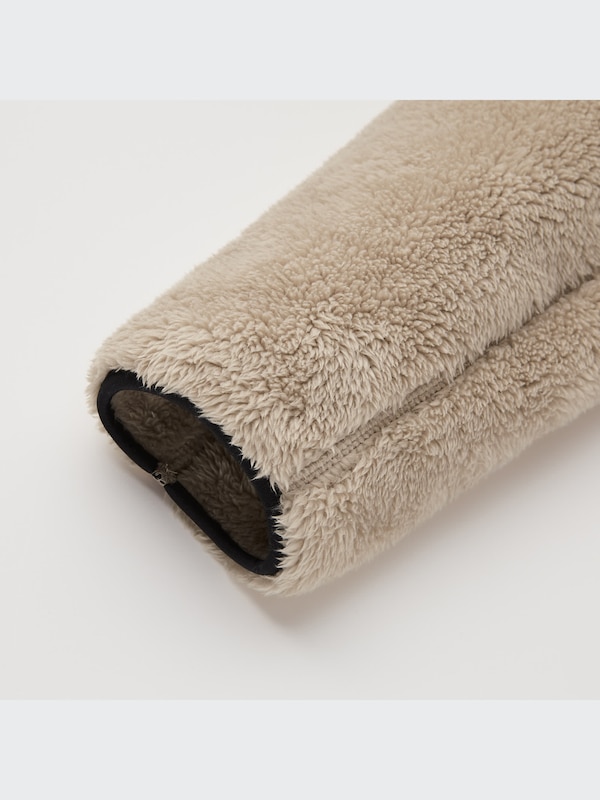 Windproof Fluffy Yarn Fleece Full-Zip Hoodie (2021 Edition)
