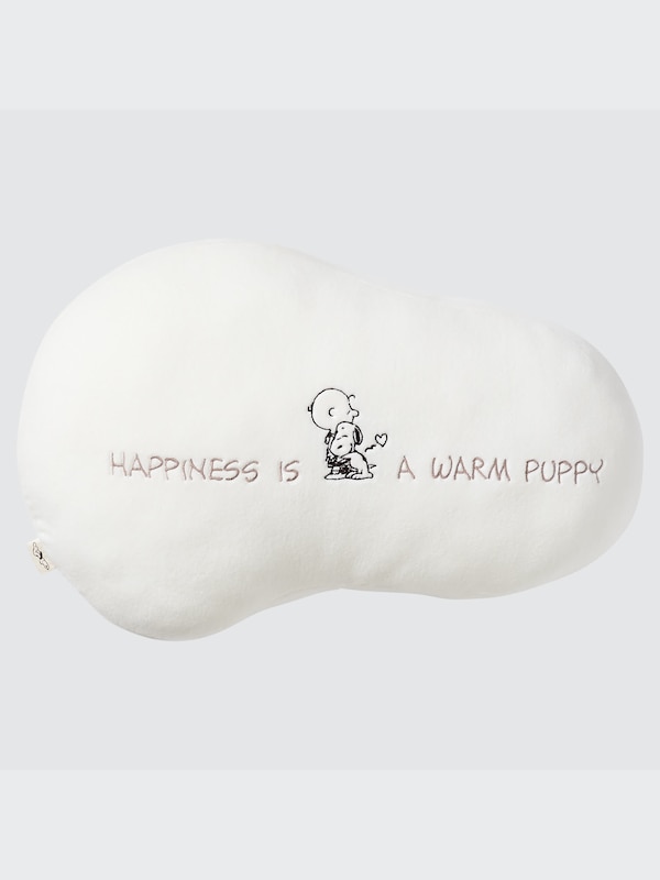 Peanuts Cushion