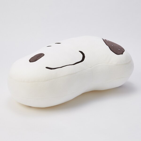Peanuts Cushion UNIQLO US