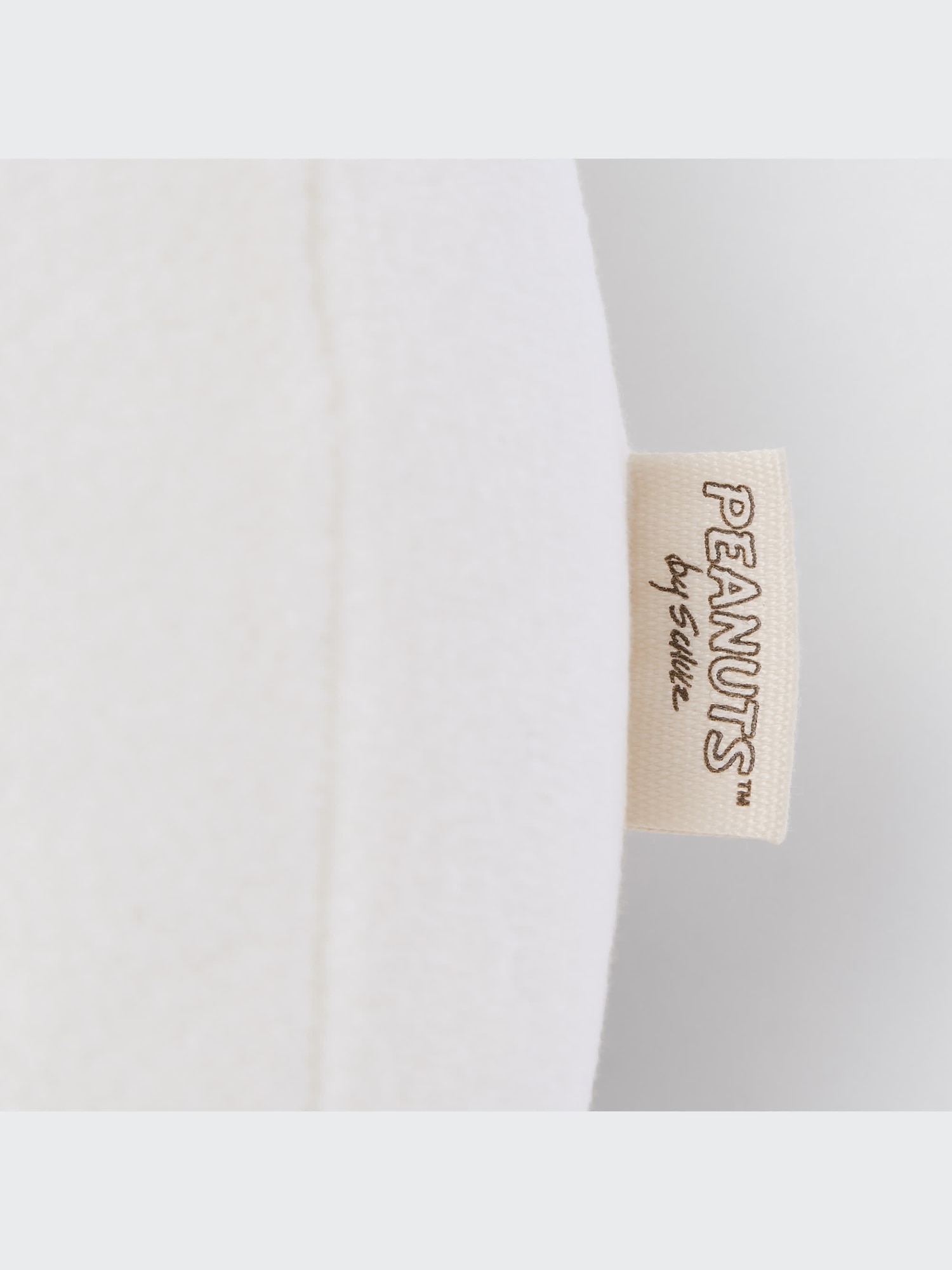 Unisex Peanuts Cushion | UNIQLO US