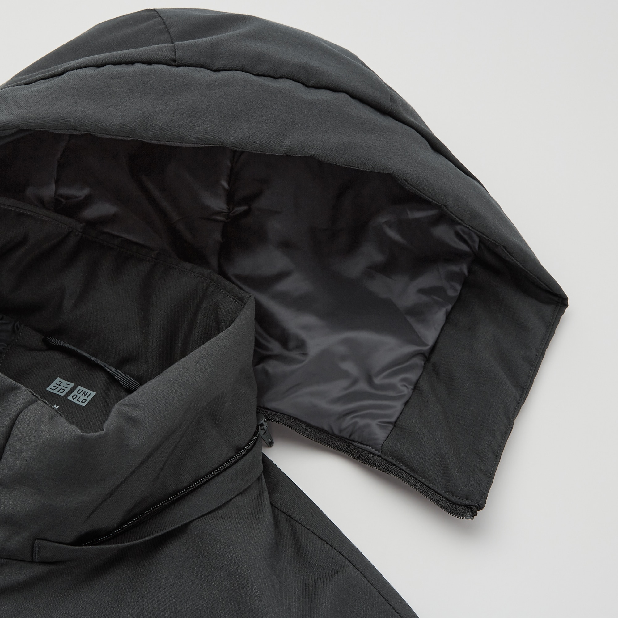 MEN'S HYBRID DOWN COAT | UNIQLO AU