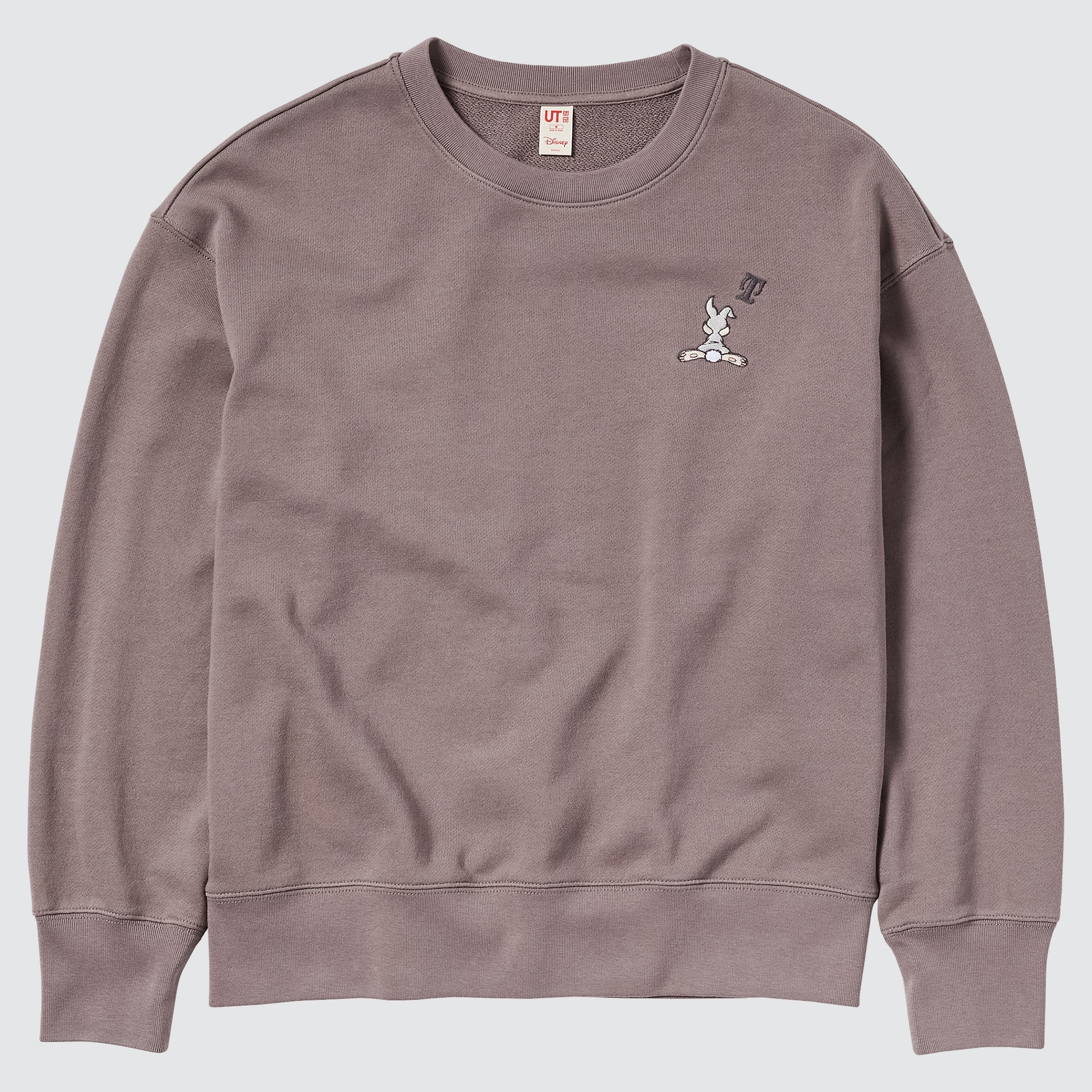 Uniqlo on sale disney sweatshirt